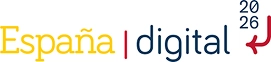 Supported by logo