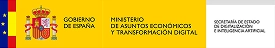 Supported by logo